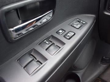 Citroën C4 Aircross